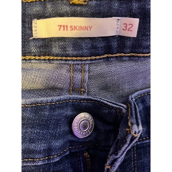 jeans - Picture 3 of 3